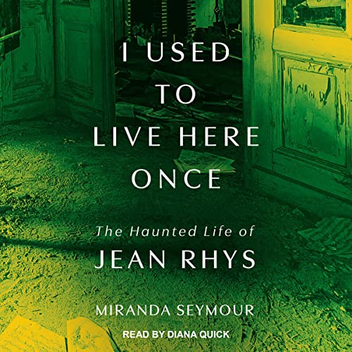I Used to Live Here Once (Written by Miranda Seymour) episode artwork