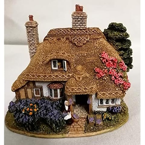 Lilliput Lane LAVENDER LANE L2243 Cover