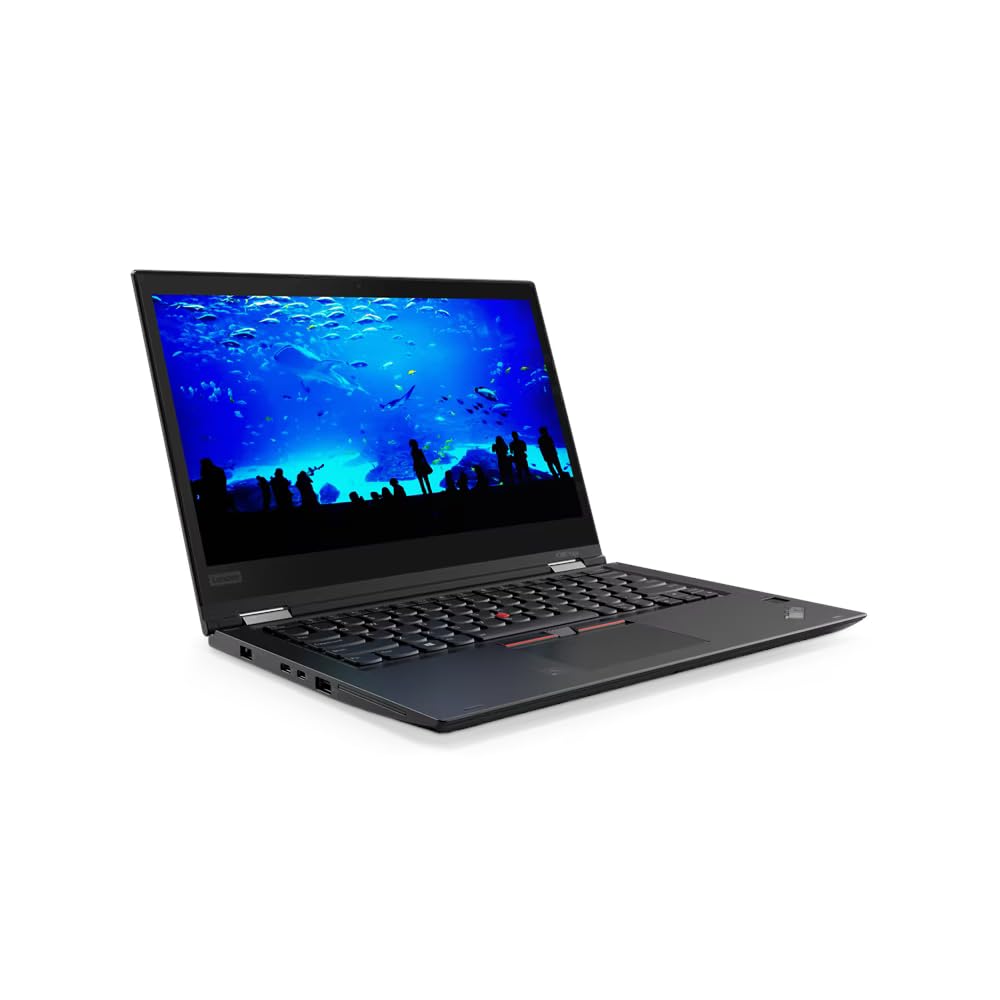 Lenovo ThinkPad Yoga X380 da 13,3