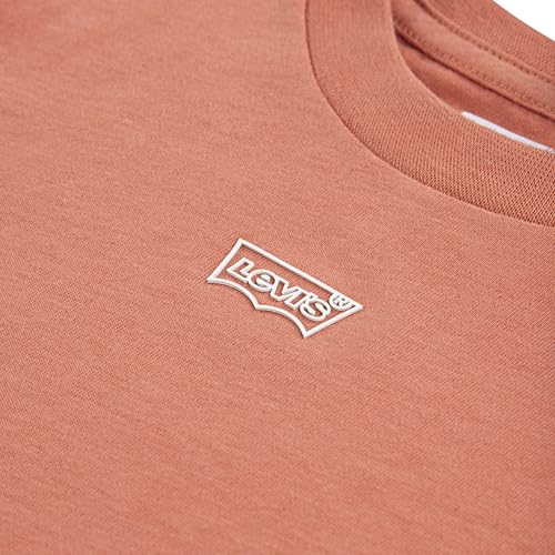 Image of Levi's Boys' Basic T-Shirt