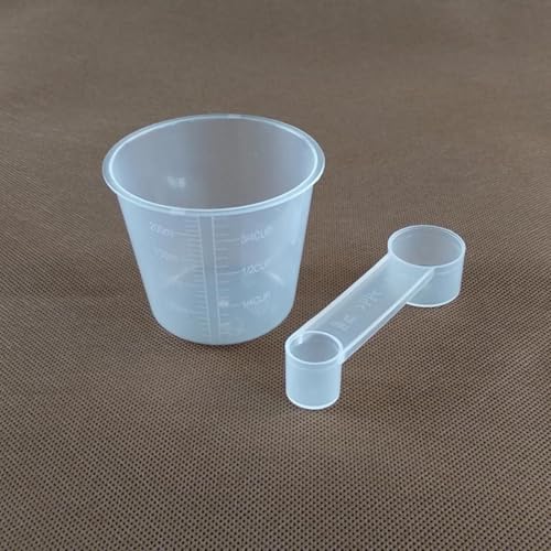 Set de Accesorios para Panificadora con Cucharas Medidoras miniatura 6