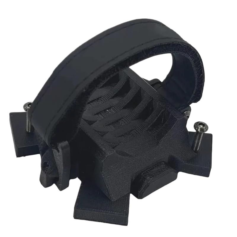 Compatibile con Drone FPV 5" Largatore Stampato 3D PETG-CF