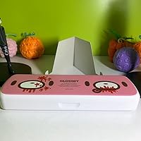 Amazon.co.jp: GLOOMY グルーミー ペンケース : 文房具・オフィス用品