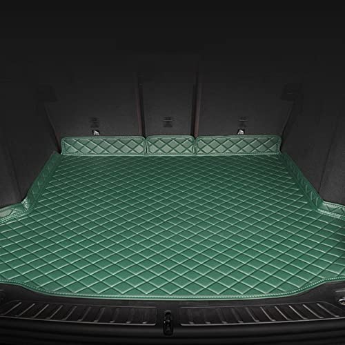 Tapis de coffre pour Ford Explorer accessoire idéal pour sorties en famille