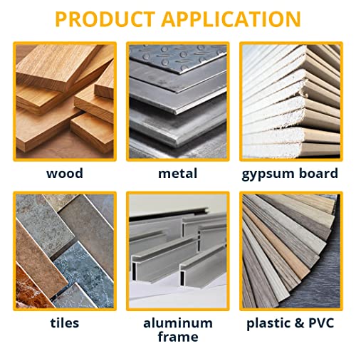 Bande d'isolation en mousse EPDM Alenor pour calfeutrage durable des portes - 6