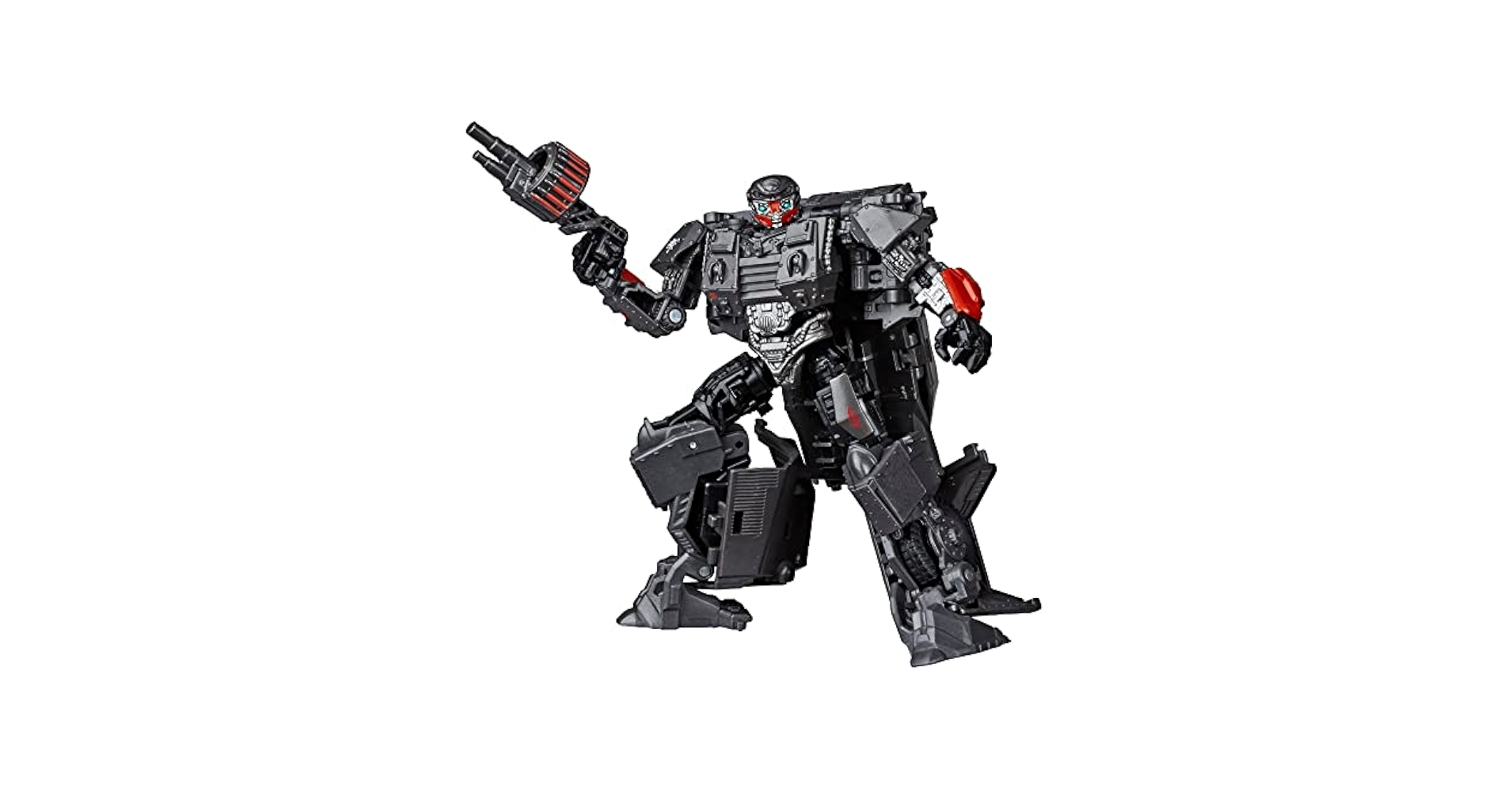 Amazon.com: Transformers Toys Studio Series 50 Deluxe The