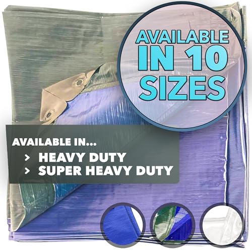 How to Remove Snow from Driveway Without a Shovel in 2026 queen of tarps