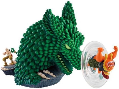 Amazon ワンピース One Piece Logbox それぞれの成長編 4 衝撃狼草 インパクトウルフ ウソップ 単品 フィギュア ドール 通販