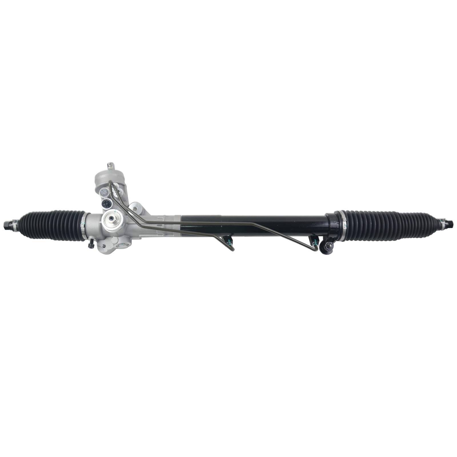 Servosterzo dello Sterzo Compatibile con A4 Avant Cabriolet B6 B7 8E2 8EC 8E5 8ED 8H7 8HE 1.8 1.9 2.0 2.5 2000-2009 8E1422052 8E1422053B