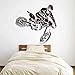 Hauptdekoration Wandaufkleber Motocross Motocross Jugendschlafsaal Schlafzimmer Aufkleber Motorradrennen Wandbild