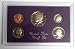 1986 U.S. Proof Set in Original Government Packaging