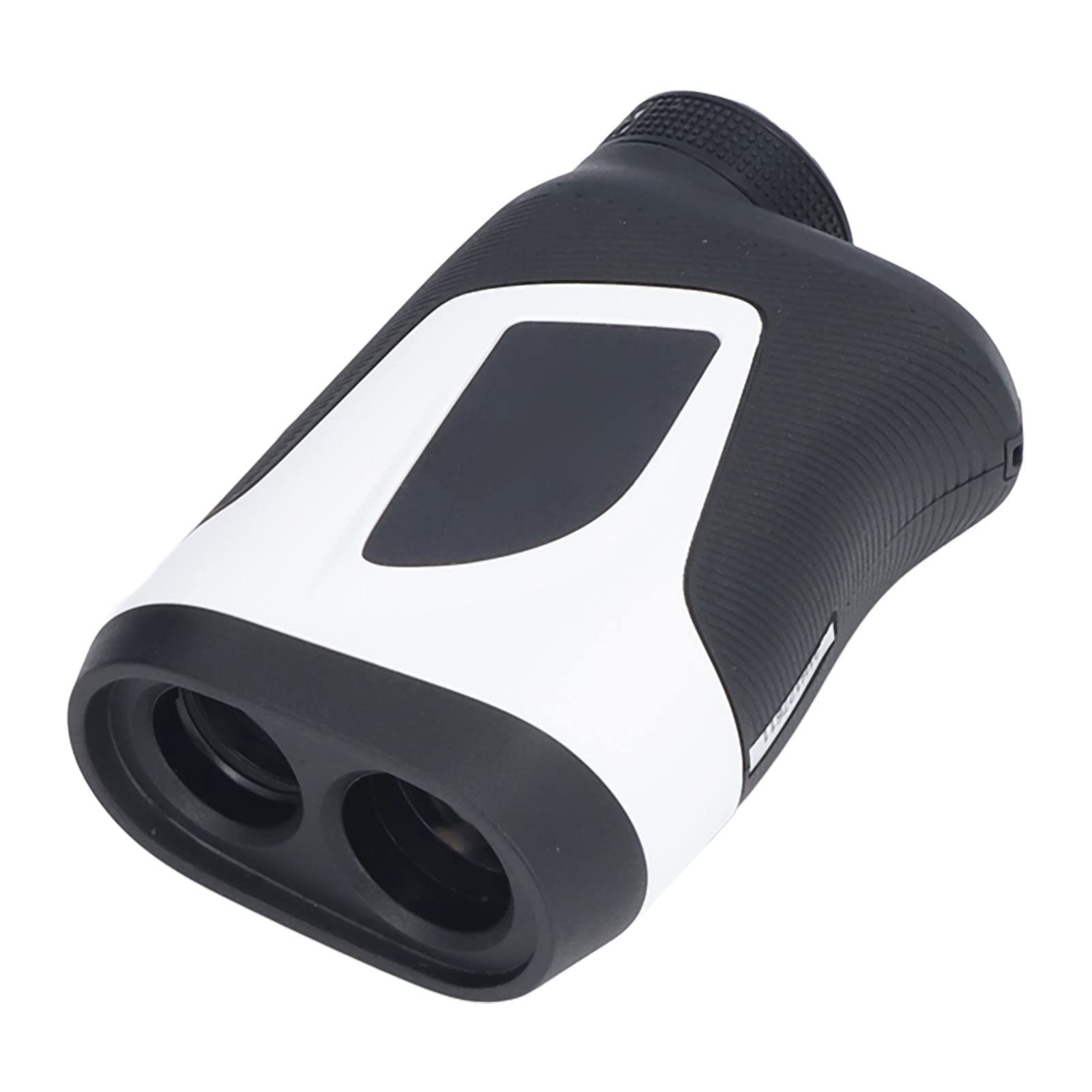 Telémetro láser SWM700 para Uso Industrial y Exterior, medidor de Distancia telescópico con Lente de Cristal K9 para medición de Altura y Nivel, Dispositivo de medición óptico
