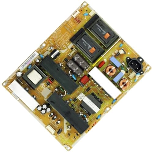 Carte alimentation BN44-00342A I55F1_ASM pour téléviseur LN55C630K1FXZA