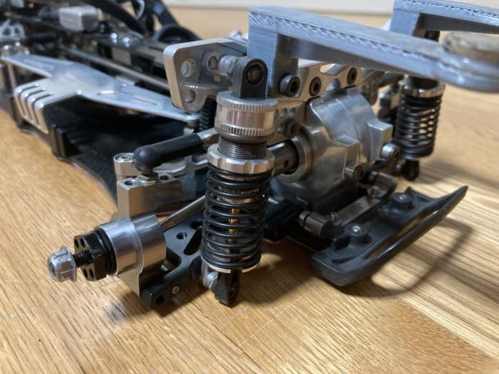 Amazon | ヨコモ ドリフトパッケージ GSXカザマオートコンバージョン  