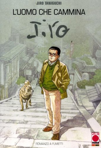 L'uomo che cammina L'uomo che cammina