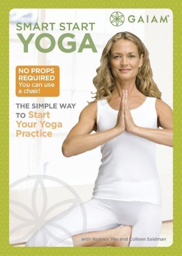 Smart Start Yoga by Gaiam - Fitness by not provided