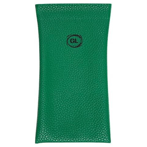 Soft Faux Leather Glasses Case in 15 Colours Cover