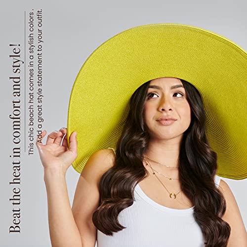 Sombrero San Diego Hat Company con ala XL ajustable miniatura 5