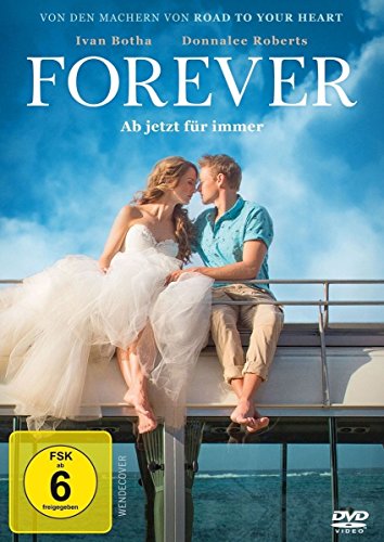 Preisvergleich Produktbild Forever - Ab jetzt für immer