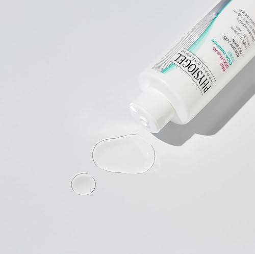 Miniatura 3 de PHYSIOGEL Tónico de equilibrio de cica calmante rojo  Maneja problemas de piel, refina los poros, controla el sebo  Cica, PEA, niacinamida, pantenol