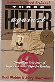 Three Against Hitler