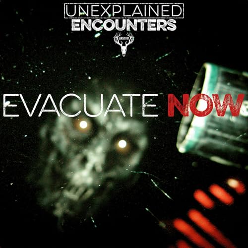 The Skinwalker that Forced a Town to Evacuate