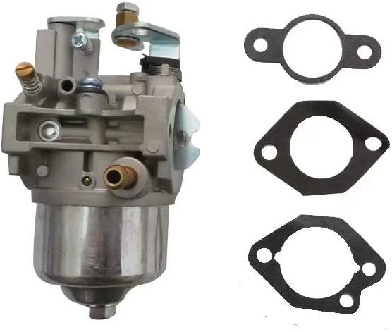 Carburetor For Kawasaki Mule 500 1991 1993 1995 Repl.#15003-2178 15003-2589 11009-2939