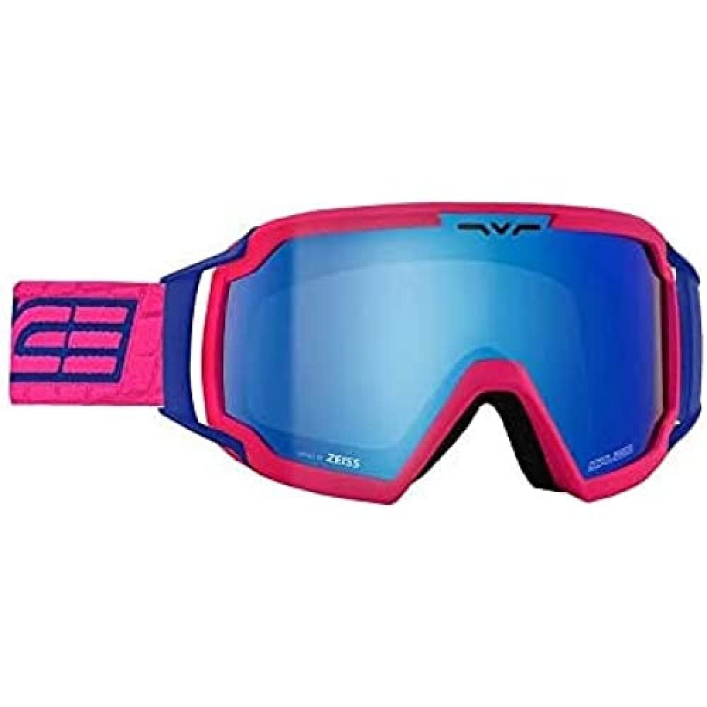Salice 618RWX Unisex Adult Mask, Fuchsia, UNICA