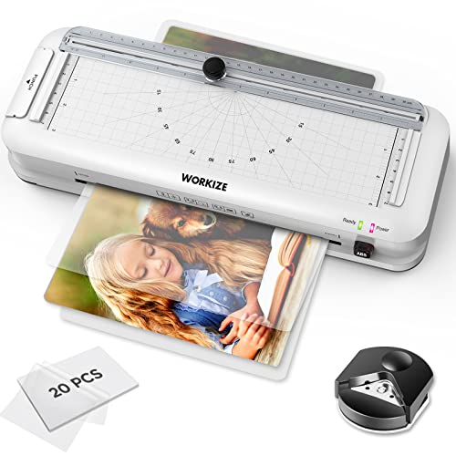 The Best Desktop Laminator On The Market