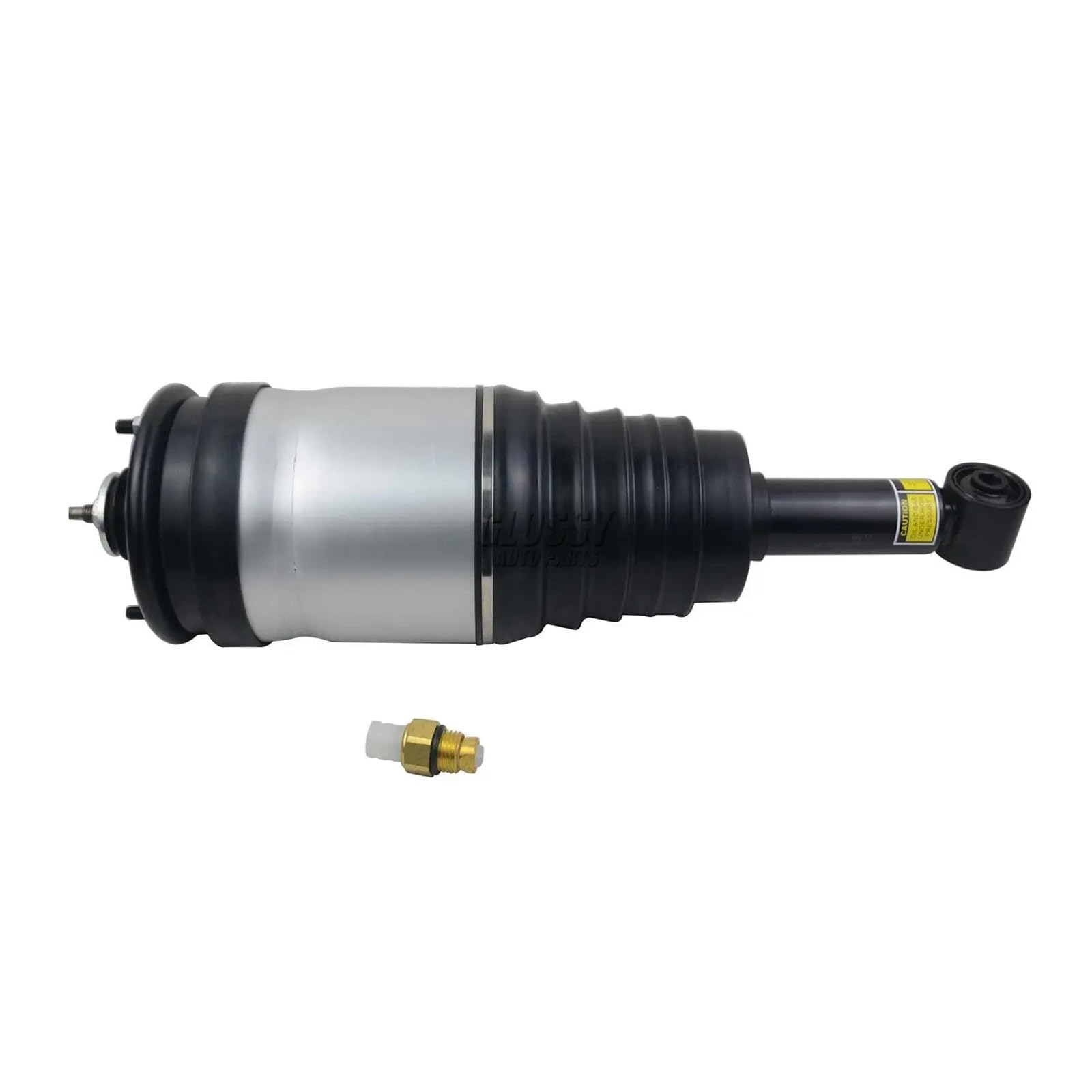 Amortisseur de suspension pneumatique arrière pour vos trajets en Range Rover Sport