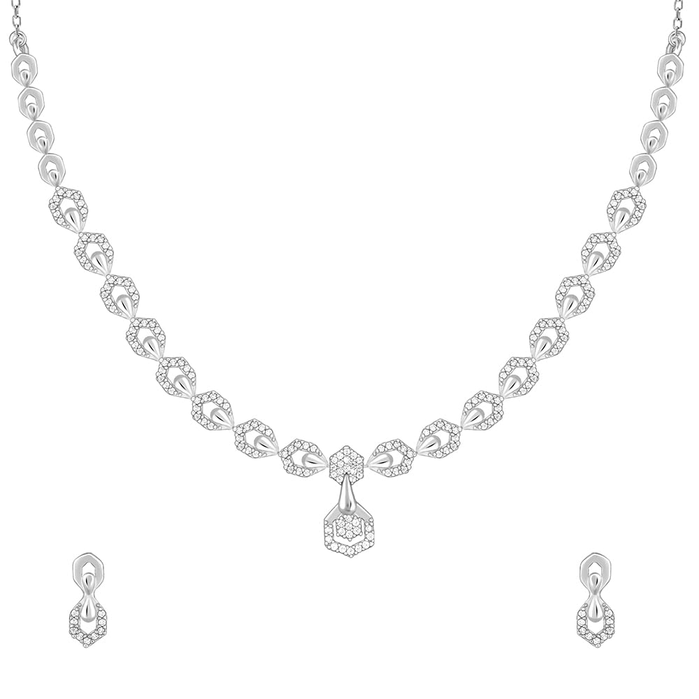 See full amazon price history chart for GIVA 925 Silver Glittering Hexagon Set| Gifts for Women and Girls | With Certificate of Authenticity and 925 Stamp | 6 Months Warranty* GIVA 925 Silver Glittering Hexagon Set| Gifts for Women and Girls | With Certificate of Authenticity and 925 Stamp | 6 Months Warranty* (B0CMTWFC7S) Amazon Price History, Amazon Price Tracker