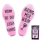 Warm und weich: Die Pantoffelsocken bestehen aus Fleece, das sehr weich ist. Und sie können Ihre Füße warm und gemütlich halten. Sie können nicht vergessen werden, wenn Sie in Ihrem Haus herumlungern.