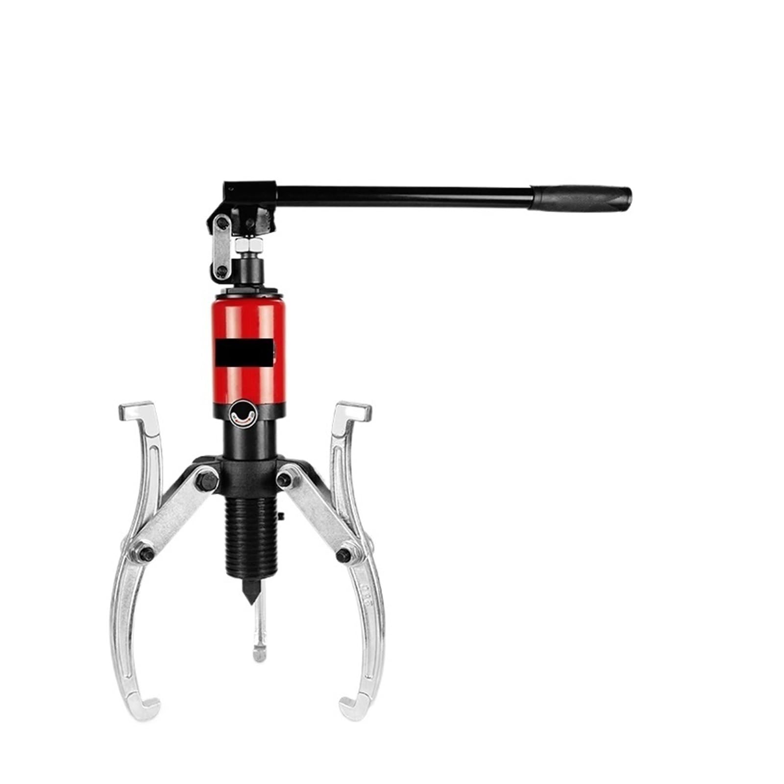 Wheel Bear Puller Hydraulic Gear Puller 5/10/15/20Ton Hydraulic Bearing Puller for DIY Enthusiasts(YL-20T)
