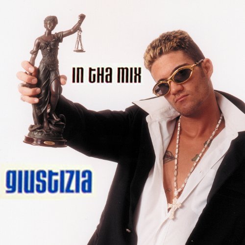 In tha Mix (The Art Of A Champion)