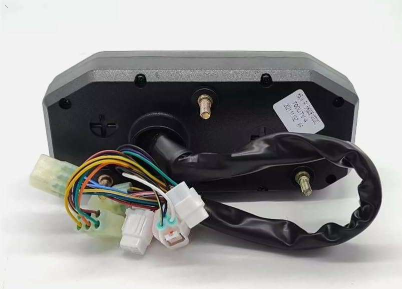 EFI Speedometer Meter Gauge Digital Dash for Hisun MSU HS500 HS700 UTV Massimo 36100-115H-0000