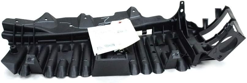JEEP WRANGLER WHEEL FENDER FLARE BRACKET L/FRT MOPAR OE