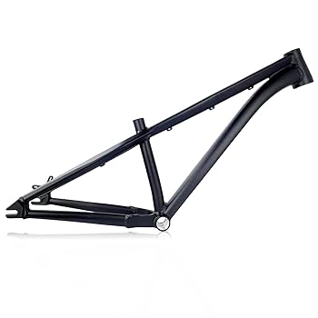 26 インチ ダートジャンプ ホイール DJ MTB シングルギア タンケダートジャンプハブシングルスピードロックアルミ合金 32