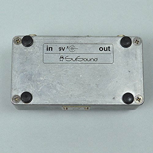 Amazon | SviSound [エスヴィアイサウンド] MetalZoid mz06