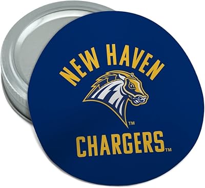 New Haven Charger Round Rubber Non-Slip Jar Gripper Lid Opener