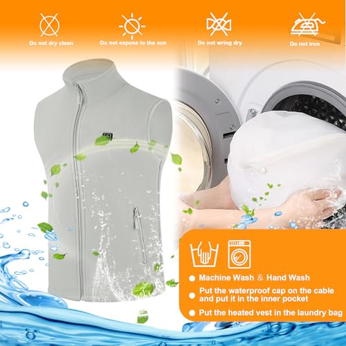 Image of Heated Vest