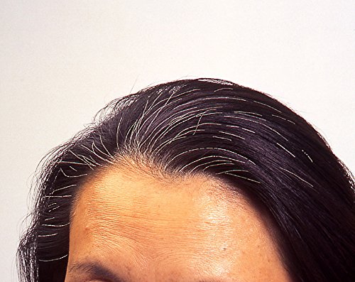 トミーリッチ 黒髪カラースティック ダークブラウン 白髪隠し の商品画像 2