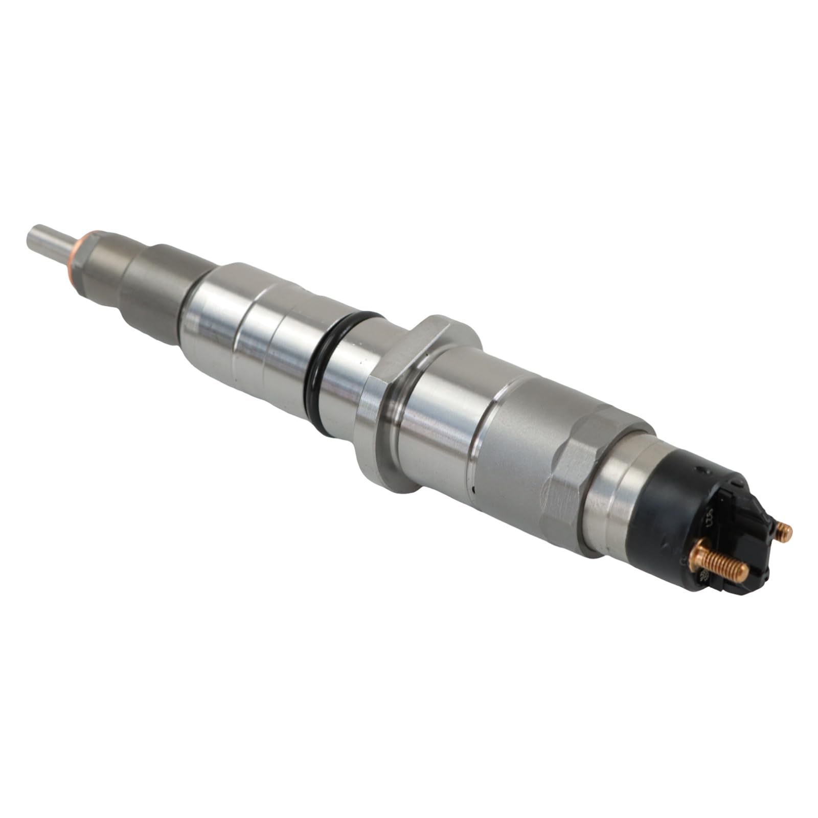 Amazon.com: 0445120123 4937065 Diesel Fuel Injector For Bosch 
