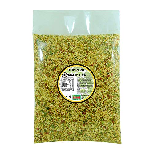Tempero tipo Ana Maria Sc 1kg