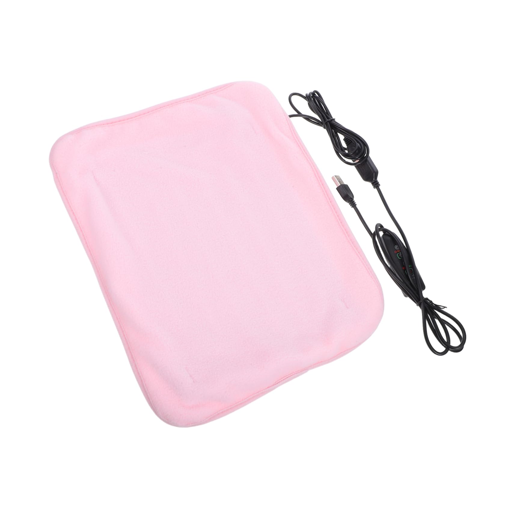 CORHAD Pet Heating Pad for Cats Dogs Reptile Supply Electric Blanket Temperature Control Warm Mat for Cold Days