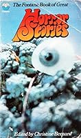 The Fontana Book of Great Horror Stories 0006147674 Book Cover