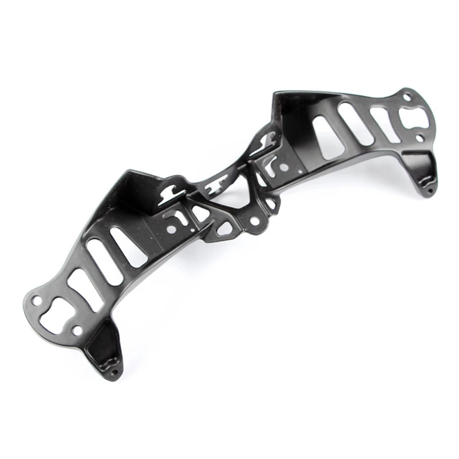 Bracket Light Headlight Bracket Fairing Stay Support Headlamp Fit for Kawasaki ZX-10R ZX10R ZX 10R 2006 2007 Motorcycle