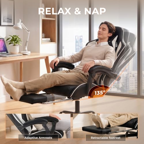 dowinx gaming chair review