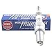 Produktbild NGK Zündkerze 3144 DCPR7EIX für Harley Davidson Motorrad Pack von 1