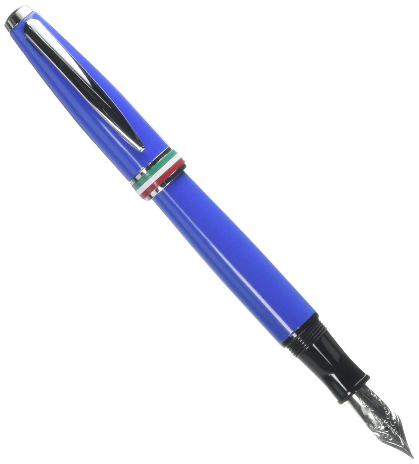 Amazon | MONTEVERDE USA Aldo Domani Italia 万年筆 (エキゾチック