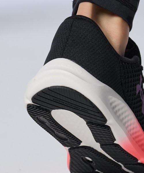 Image of Under Armour Women's Charged Pursuit 3